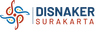 Logo Disnaker