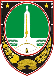 Lambang Pemerintah Kota Surakarta